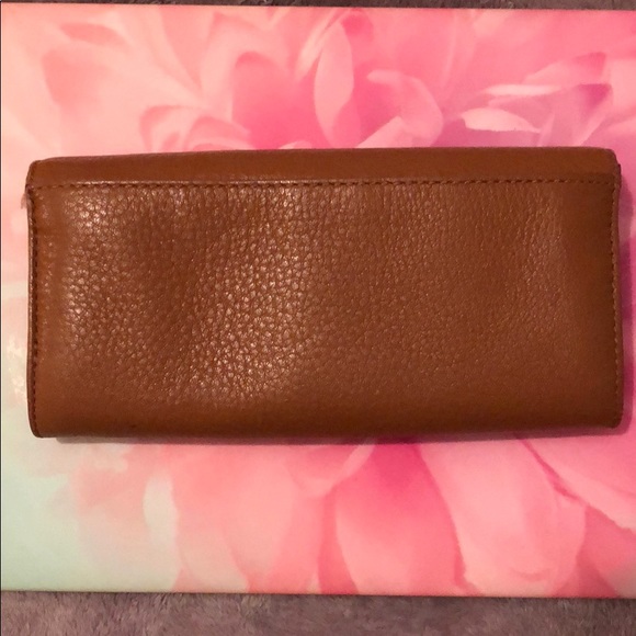 Michael Kors wallet LEATHER - Picture 2 of 5